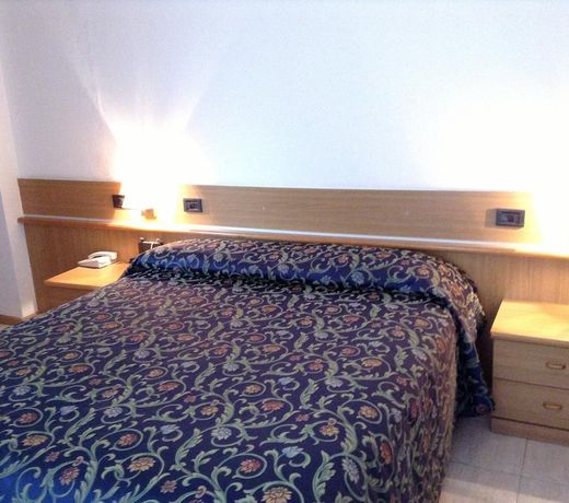 Hotel Ai Pini