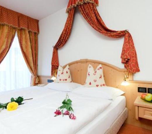 Nature Wellness Hotel Renato
