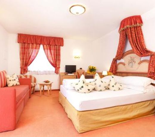 Nature Wellness Hotel Renato