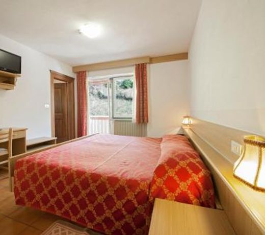 Family Hotel Andes - Only for Family