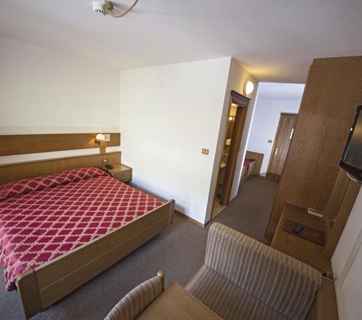 Family Hotel Andes - Only for Family