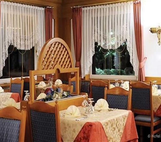 Hotel Cima Dodici