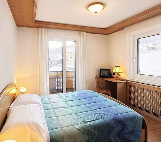 Hotel Cima Dodici