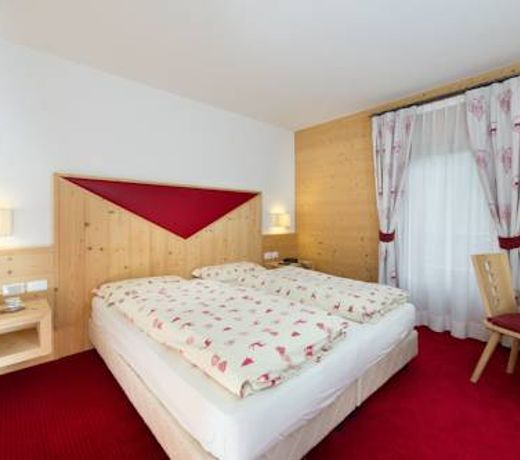 Hotel Gran Mugon