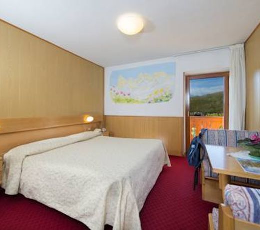 Hotel Gran Mugon
