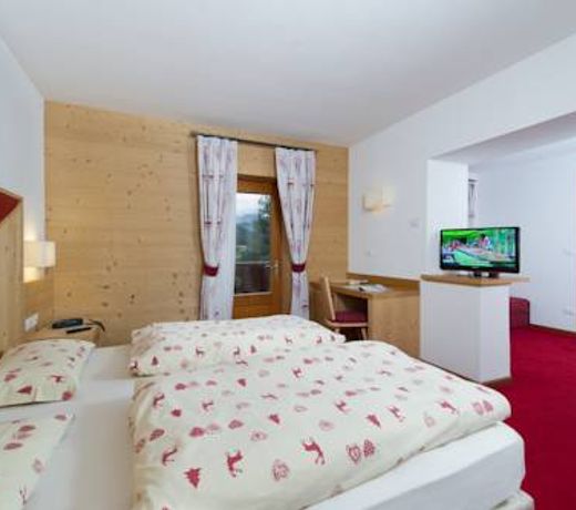 Hotel Gran Mugon