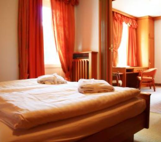 Hotel Savoy