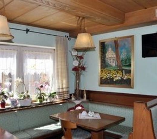 Inter Hotel B&B
