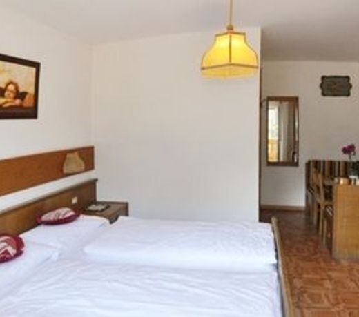 Inter Hotel B&B