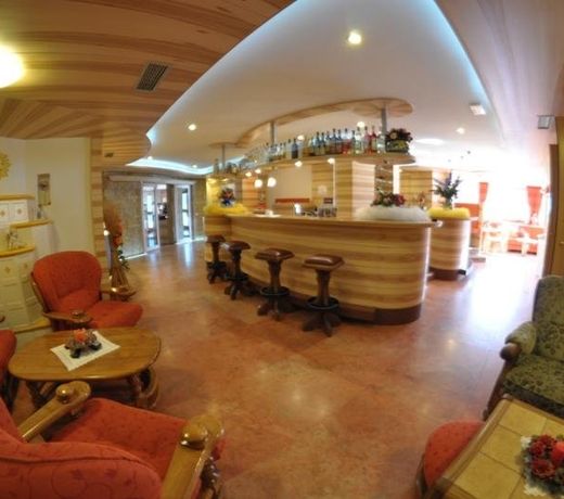 Hotel Sonne Sole