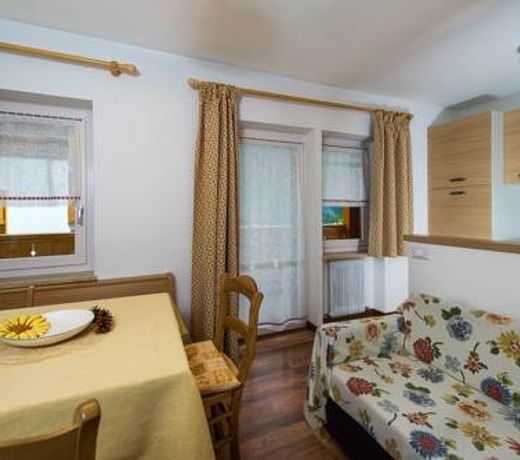 Majon Vajolet - Apartments Luisa