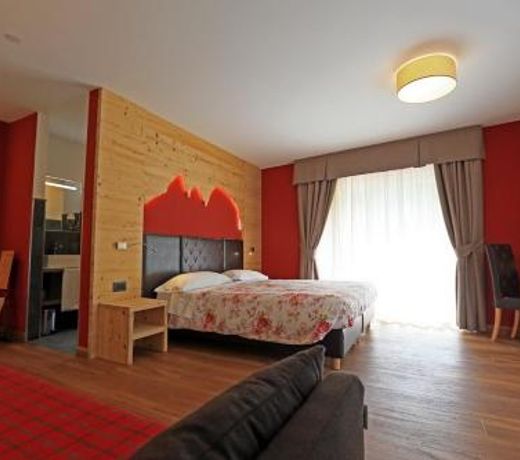 Hotel San Giovanni