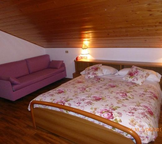 Hotel San Giovanni
