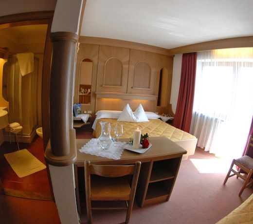 Hotel Catinaccio