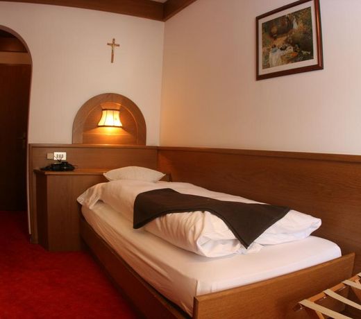 Hotel Catinaccio