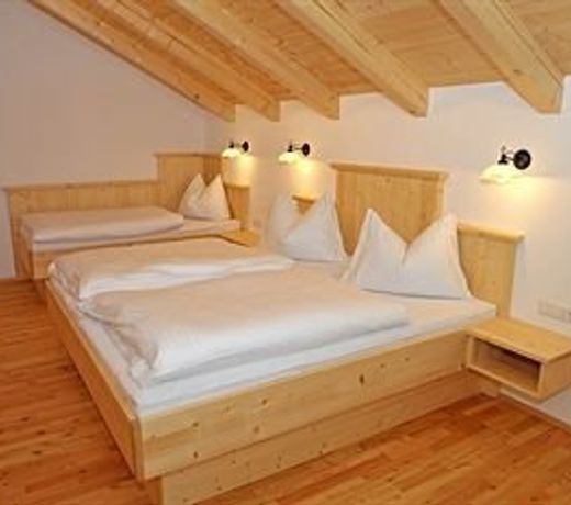 Apartment Hinkerhof