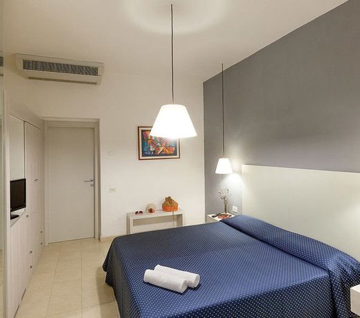 Gattarella Family Hotel