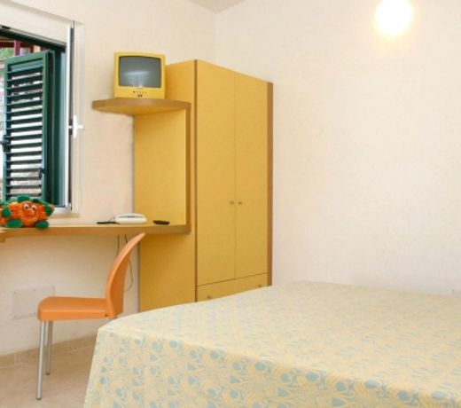 Gattarella Family Hotel