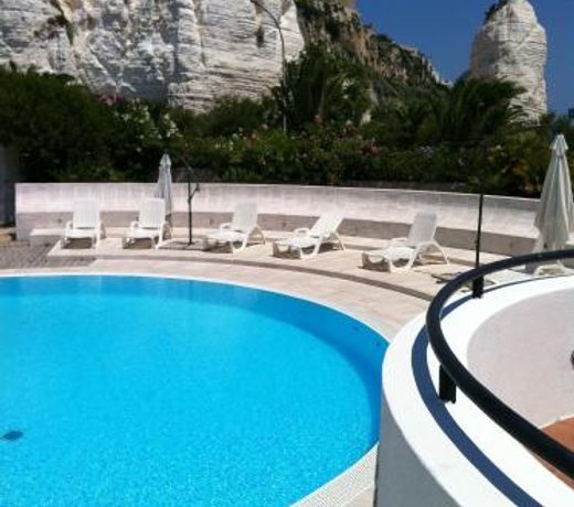 Hotel Scialara