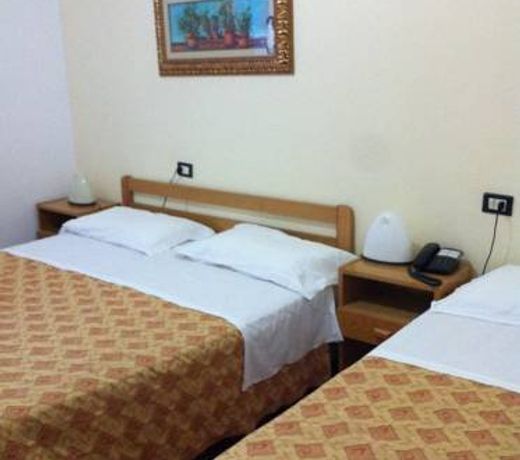 Hotel Scialara