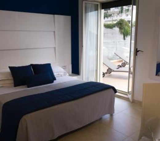 Hotel Scialara