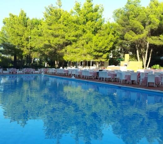 Hotel Gargano