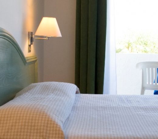 Hotel Gargano