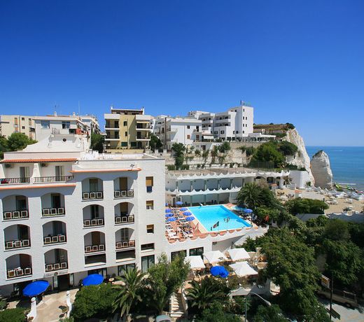 Hotel Falcone