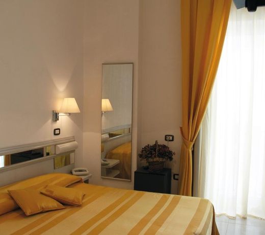 Hotel Falcone