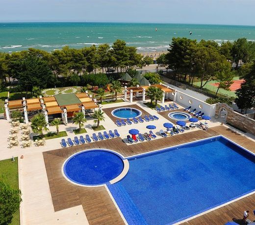 Pizzomunno Vieste Palace Hotel