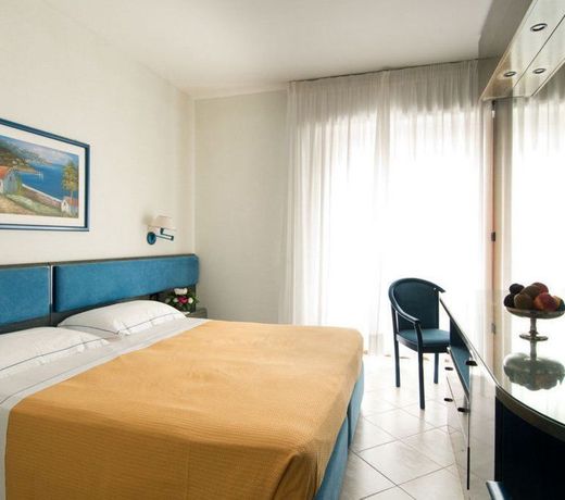 Pizzomunno Vieste Palace Hotel