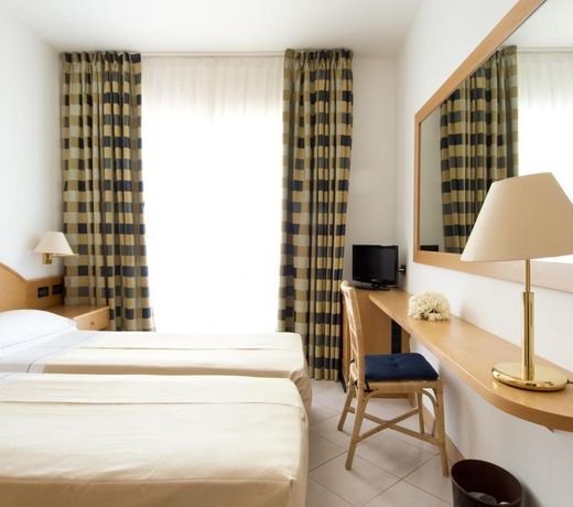 Pizzomunno Vieste Palace Hotel