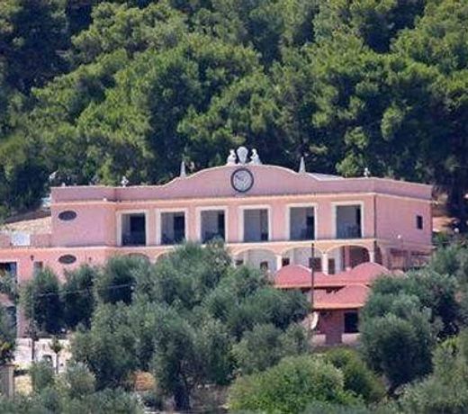 Residence Hotel Torresilvana