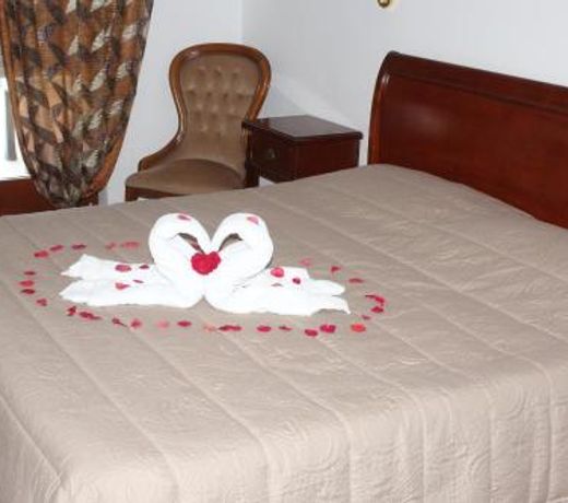 Residence Hotel Torresilvana