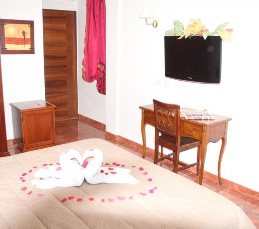 Residence Hotel Torresilvana