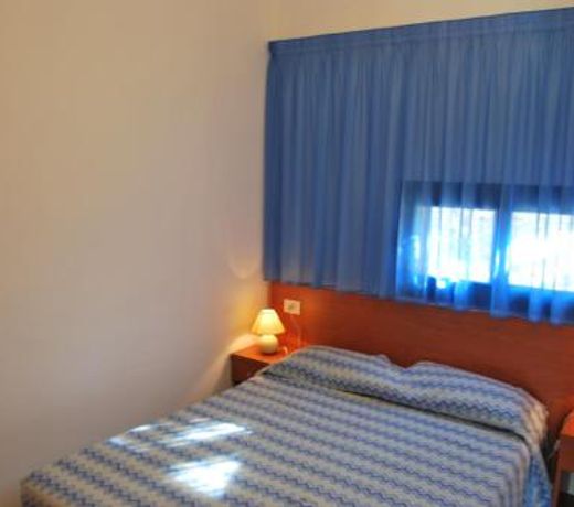 Santa Maria villaggio turistico