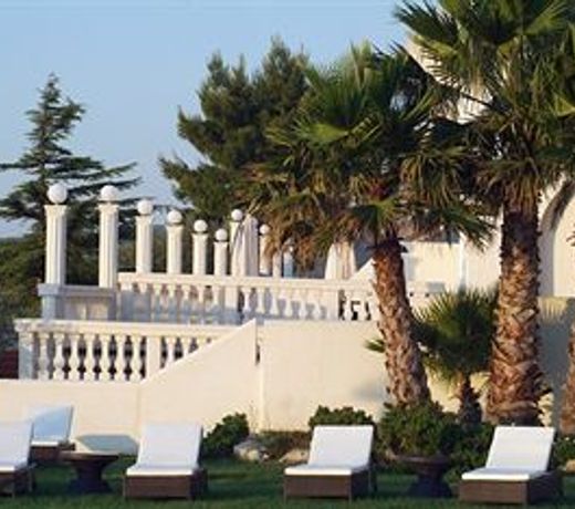 Villa Coppitella, rooms & apartments