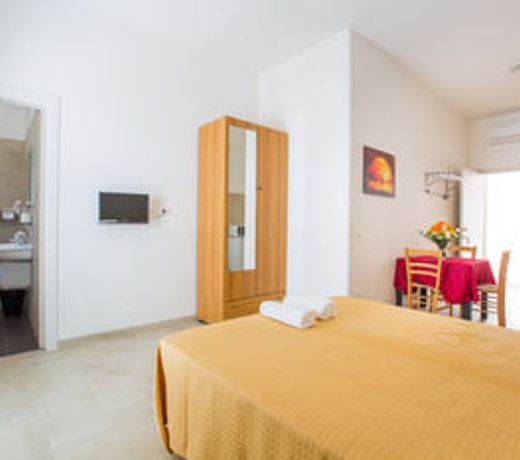 Villa Coppitella, rooms & apartments