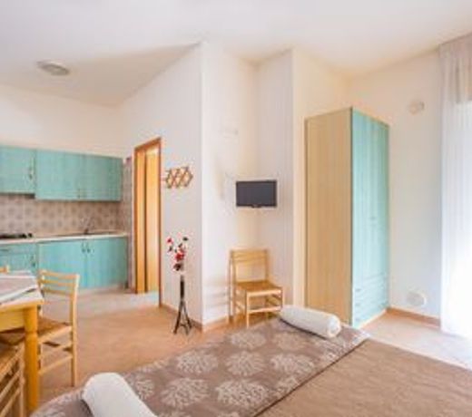 Residence Fontana Vecchia