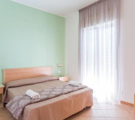 Residence Fontana Vecchia
