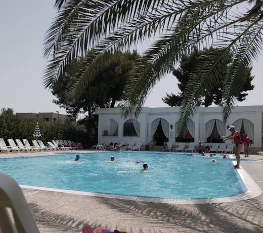 Villaggio Alba Chiara