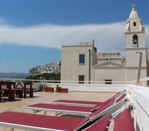 Hotel Punta San Francesco
