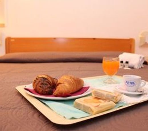 Hotel Punta San Francesco