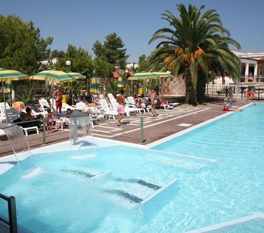 Villaggio San Pablo