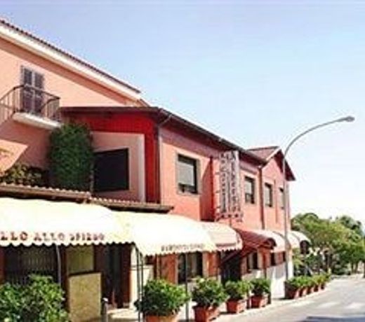 Hotel La Caravella