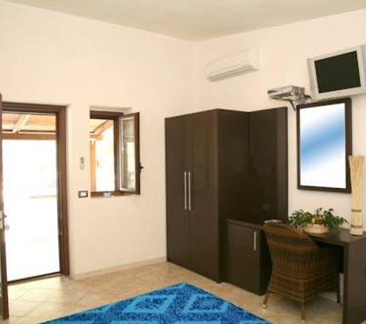 Centro Vacanze Oriente