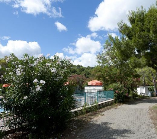 Villaggio Capo Vieste