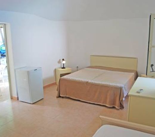Villaggio Capo Vieste