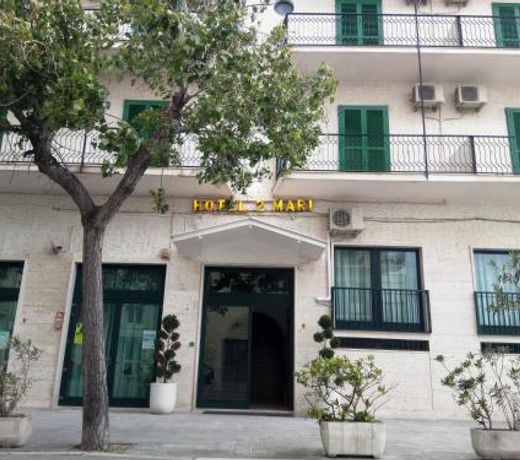 Hotel 2 Mari - Vieste