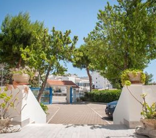 Hotel Cristalda